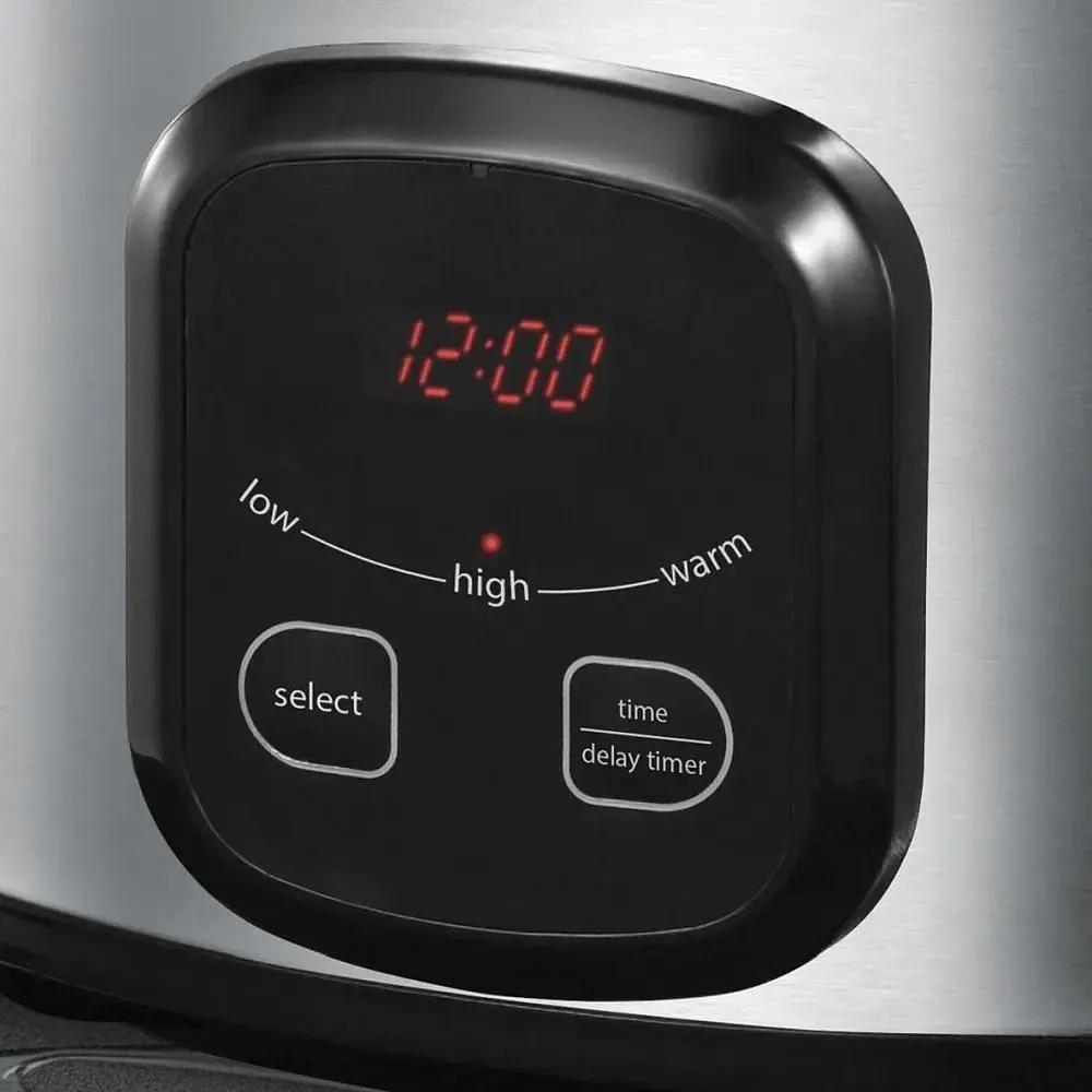 Мультиварка Russell Hobbs 22750-56 Healthy 6L Digital (6348980) - фото 3