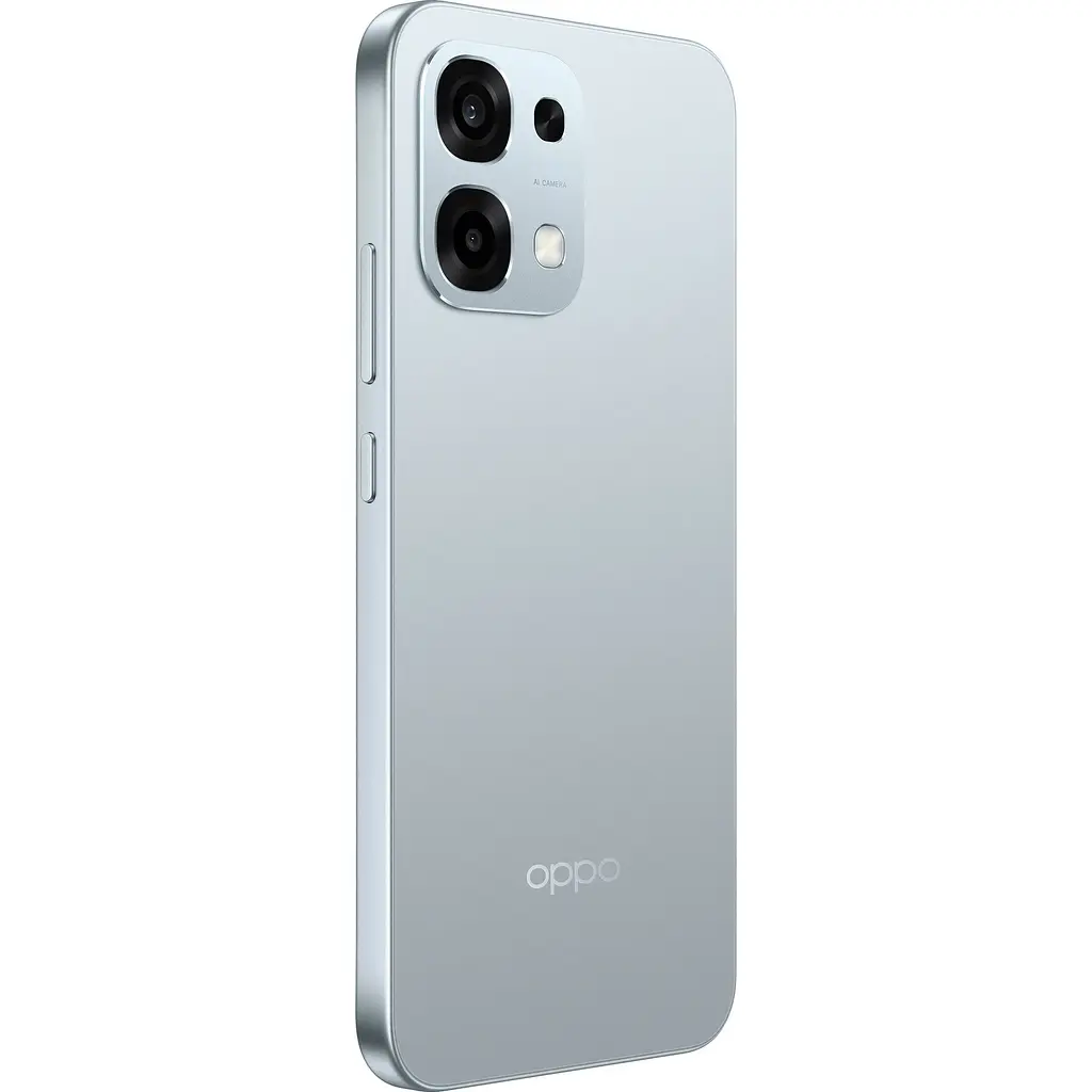 Смартфон Oppo A6 Pro 4G 8/256GB Lunar Titanium Global (6932169380478) [150612] - фото 7