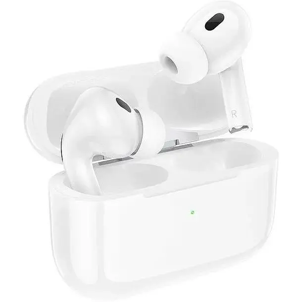 Наушники беспроводные Hoco EW48 Purple cat - фиолетовый кот - фото 4