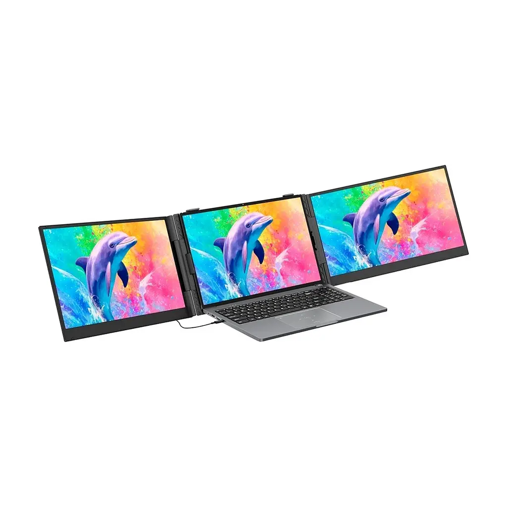 Монітор Blackview Dual Screen 15.3inch (BVDCM8PRO) - фото 2