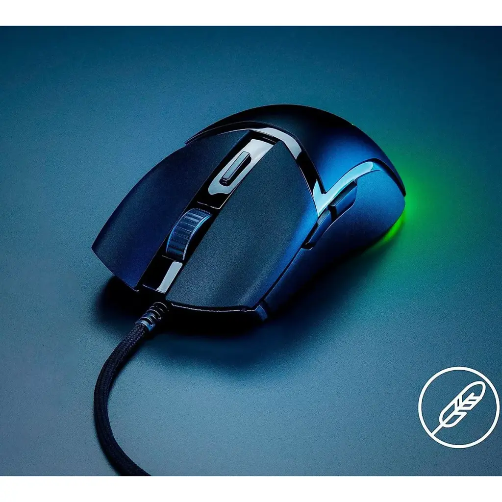 Мишка RAZER Cobra X (RZ01-04650100-R3M1) - фото 5