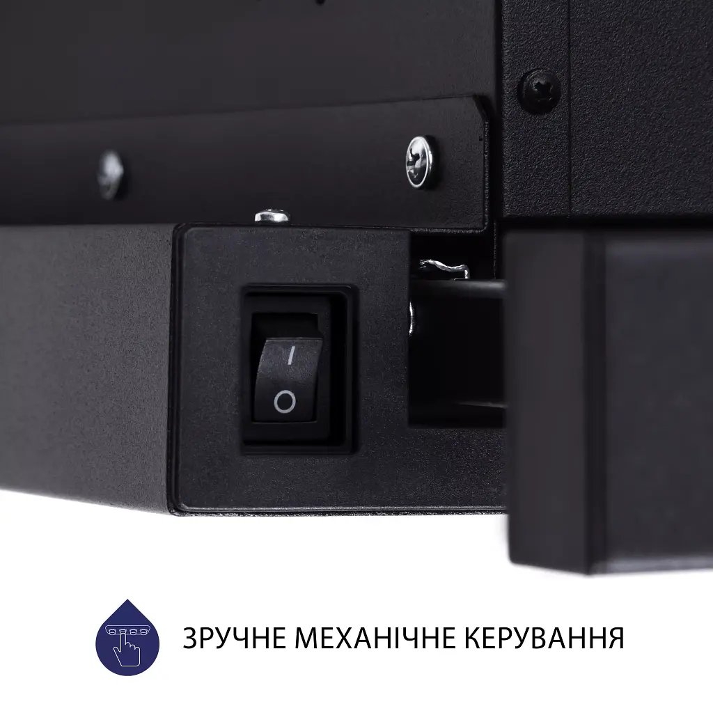 Вытяжка телескопическая Minola HTL 6614 BL 1000 LED - фото 7