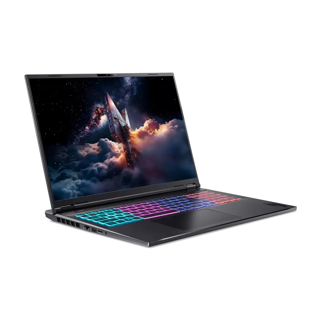 Ноутбук Acer Nitro 18 AN18-61 (NH.QYHEU.003) - фото 2