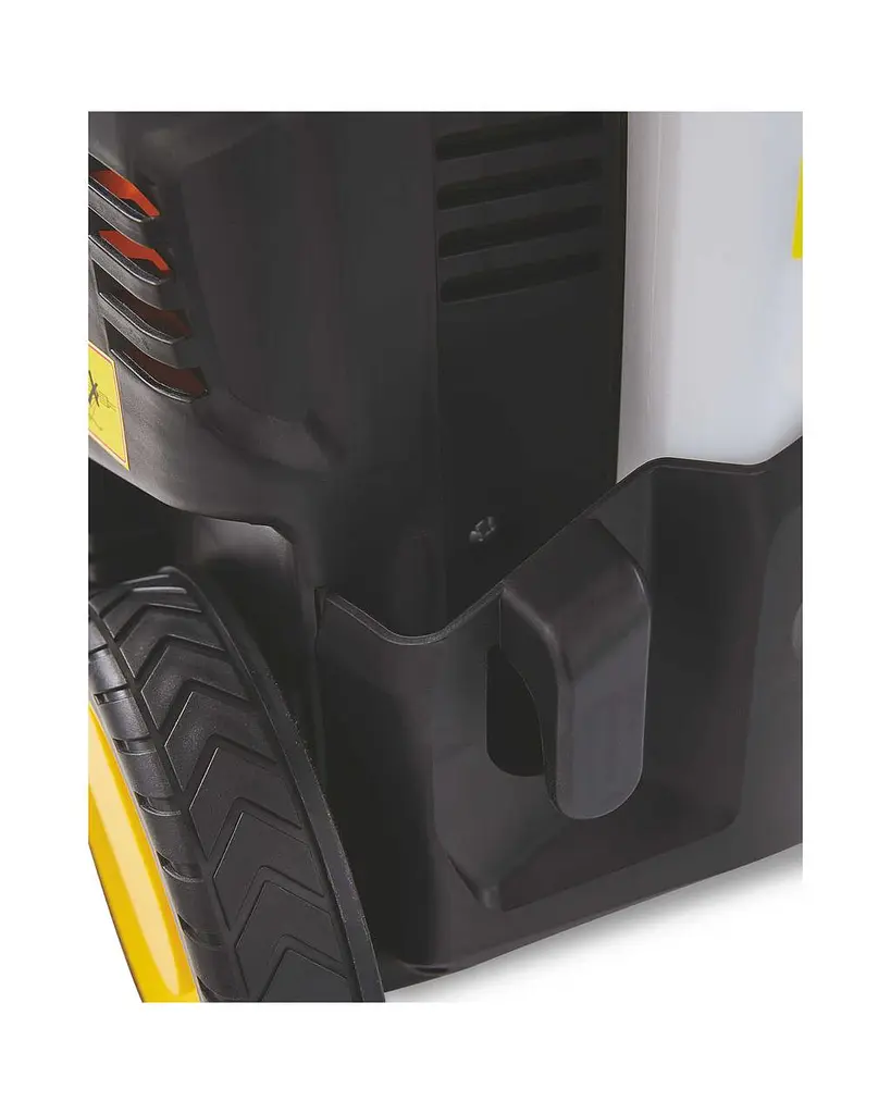 Мойка аппарат высокого давления Ferrex Pressure Washer 2.2KW 150bar - фото 7