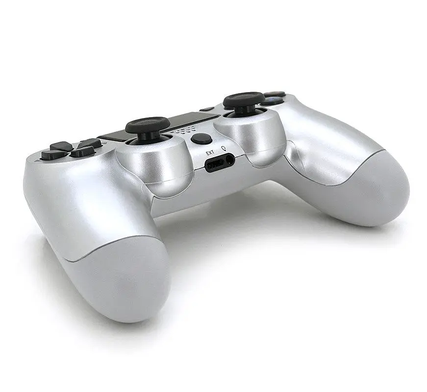 Геймпад джойстик DoubleShock Voltronic PS4 Wireless DUALSHOCK 4 - фото 4