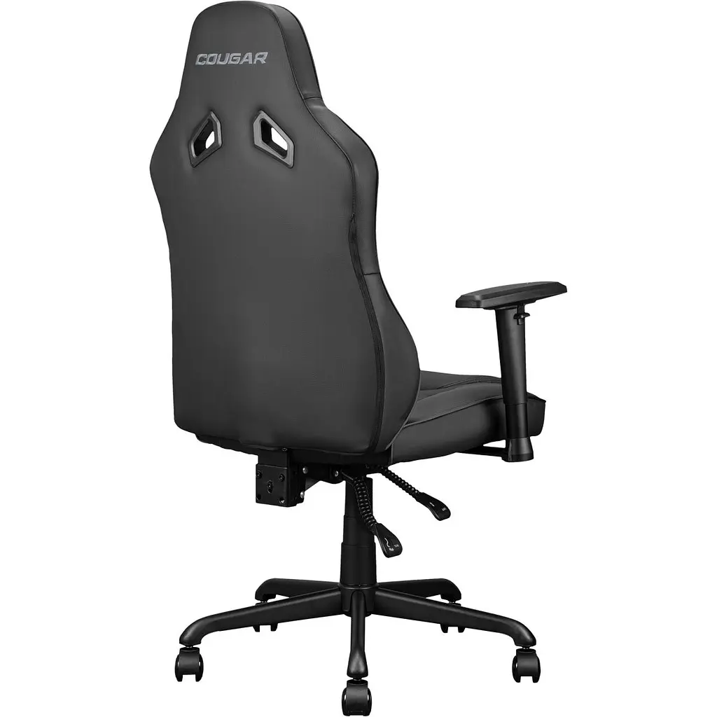 Геймерське крісло Cougar Fusion S Black [3MFSLBLB.0001] [120871] - фото 8