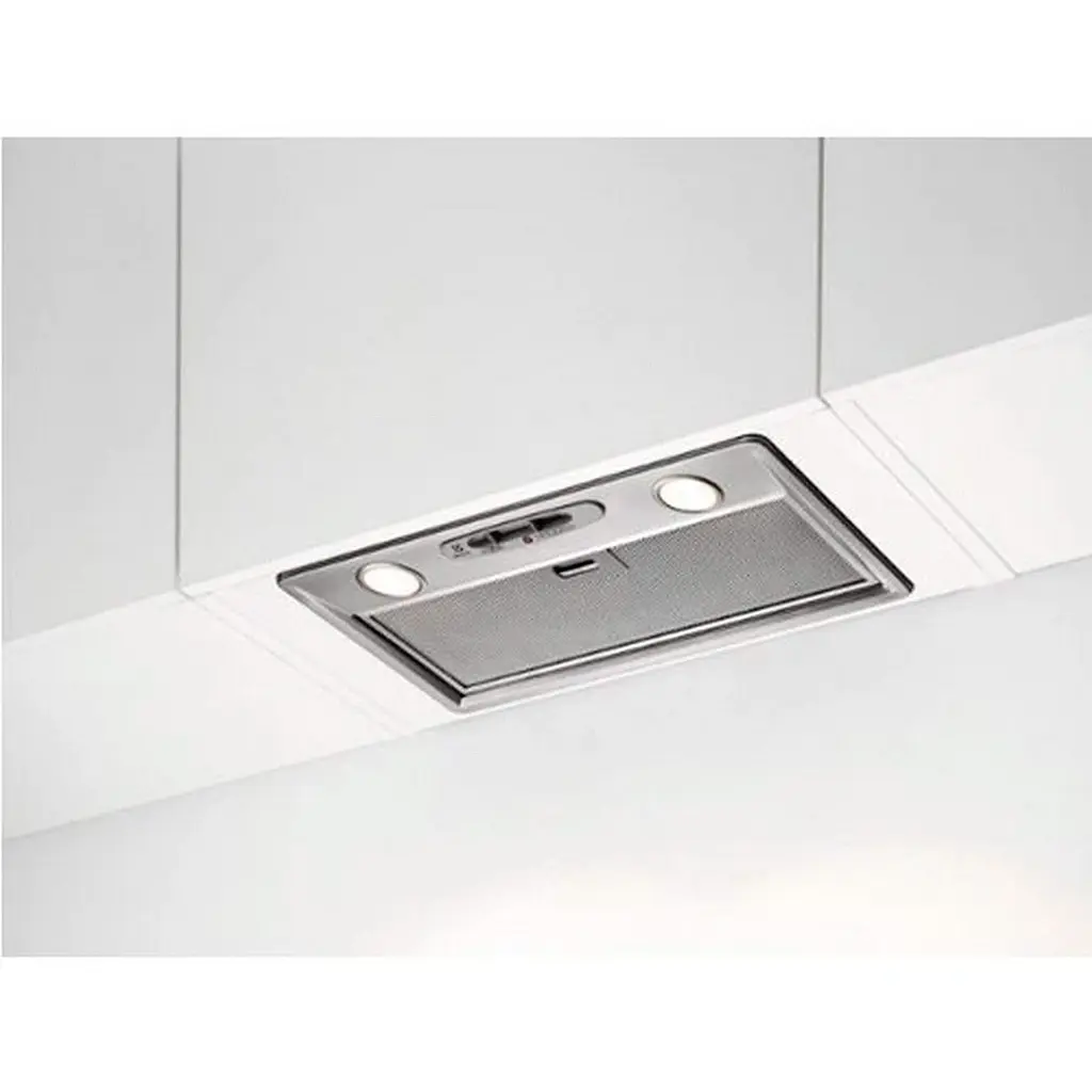 Вытяжка встроенная Electrolux LFG9525S [142625] - фото 4