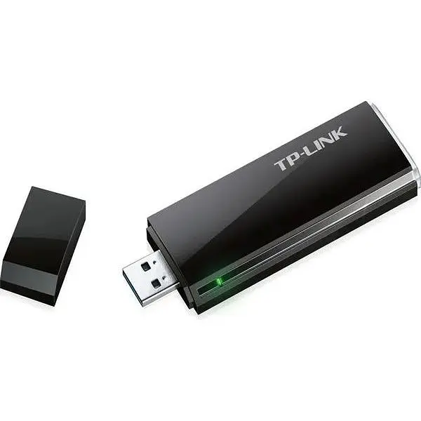 Wi-Fi адаптер TP-Link Archer-T4U - фото 5