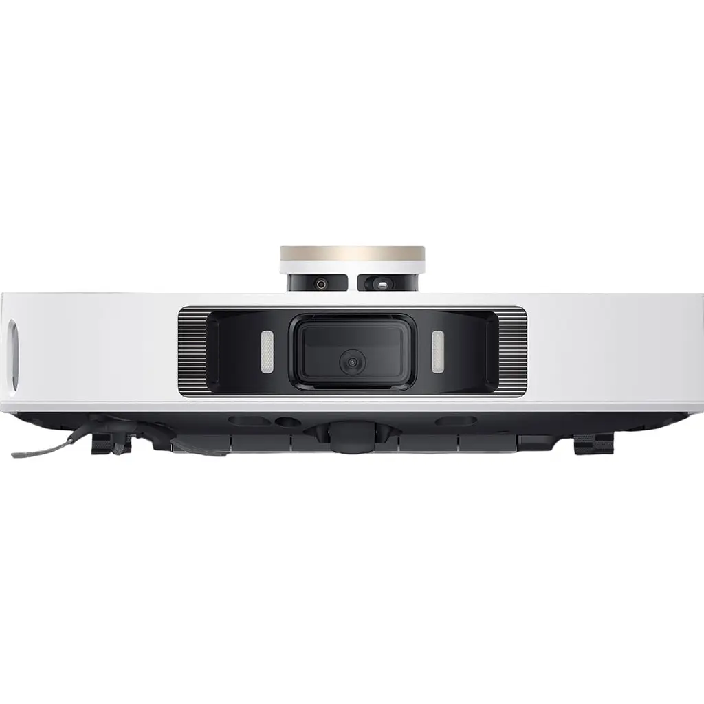 Робот-пилосос Dreame Vacuum Cleaner L20 Ultra Complete White [RLX41CEC] [102383] - фото 8