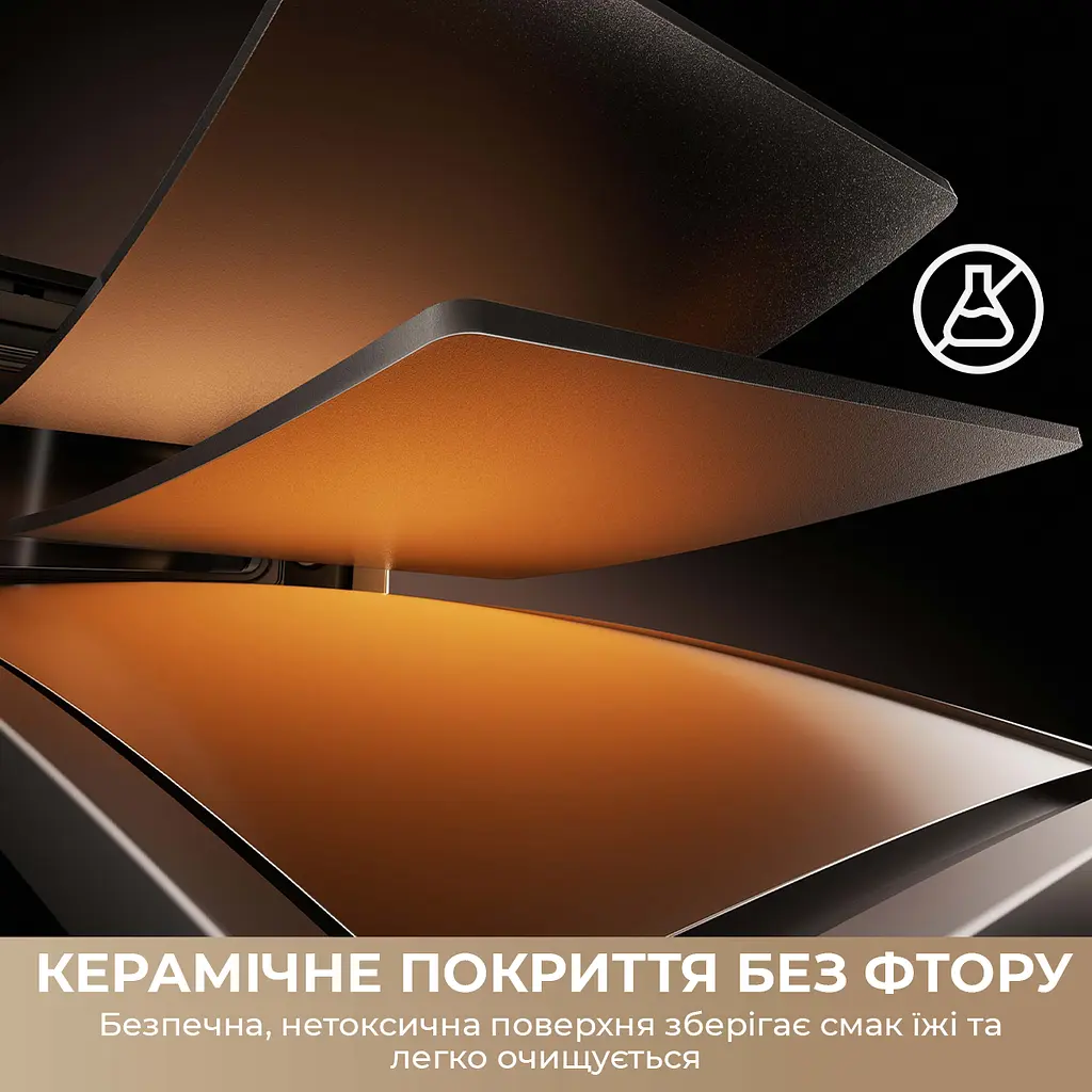 Мультипечь MOVA AeroChef AF10 Pro - фото 4
