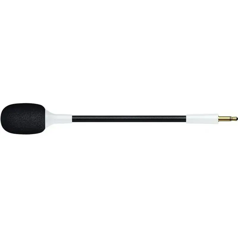 Навушники з мікрофоном Razer Kaira Pro для Xbox White (RZ04-03470300-R3M1) - фото 7
