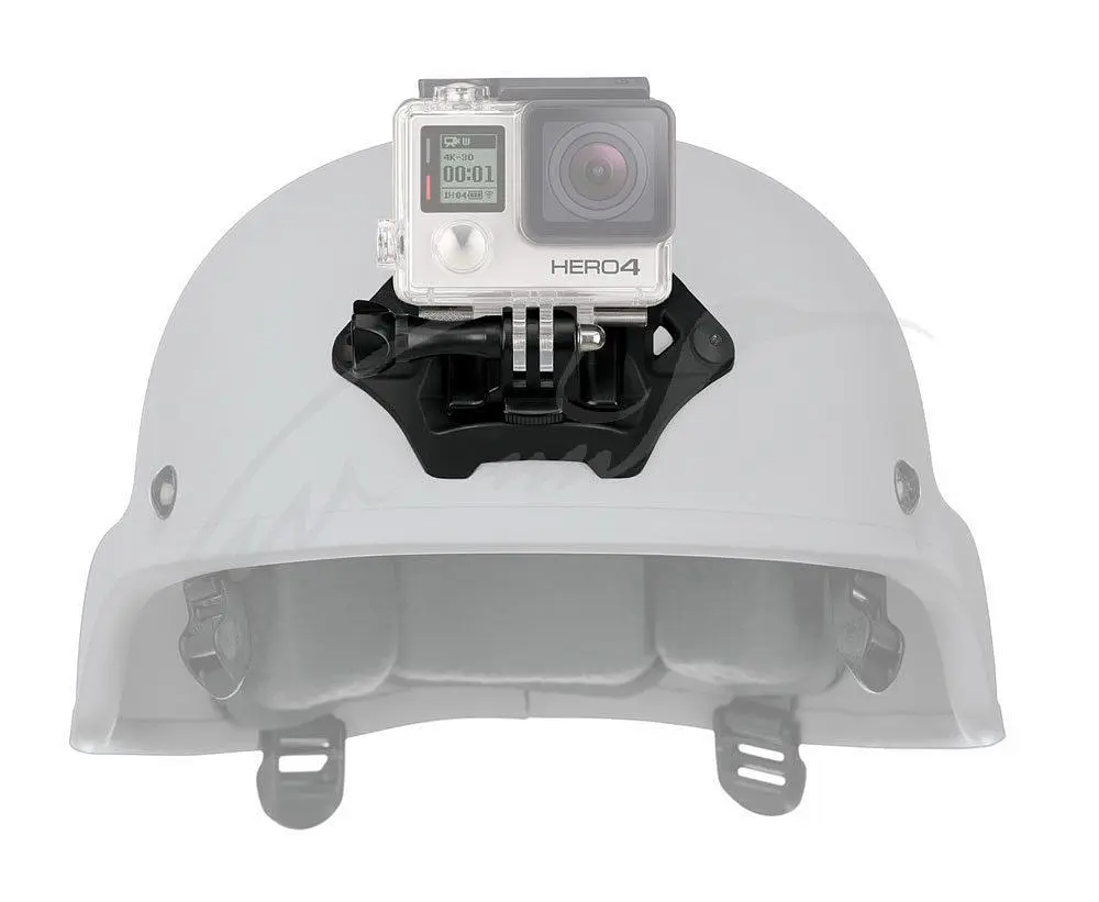 Кріплення на шолом GoPro NVG Mount (ANVG-001) [68392] - фото 4