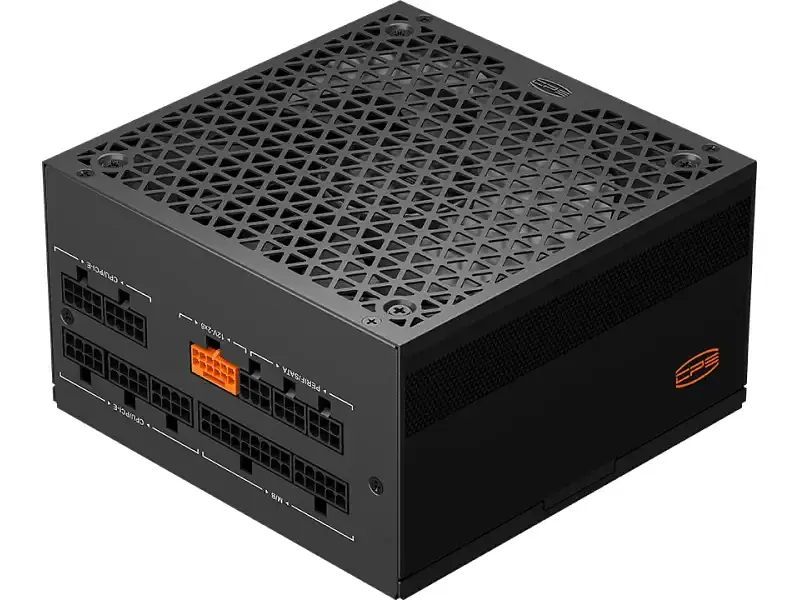 Блок живлення PC Cooler YN850 (P5-YN850-G1FFBK1-EU) - фото 2