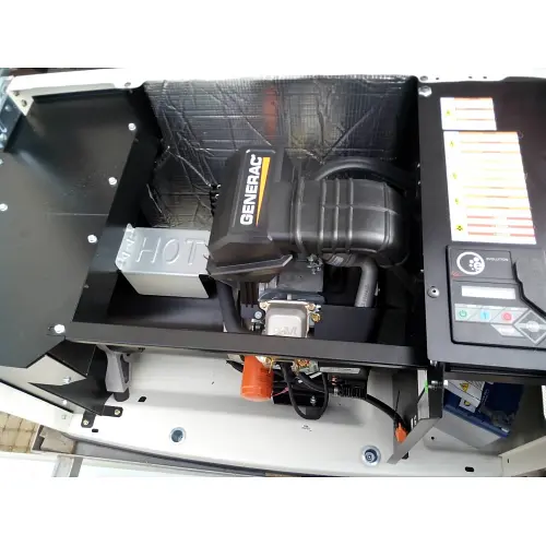 Генератор Generac G0071890 GUARDIAN (16 кВт) - фото 5