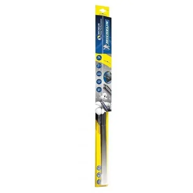 Щетка стеклоочистителя Michelin Total Performance Flat 18 дюймов (450 мм) (73592)