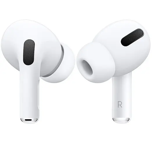 TWS-наушники Apple AirPods Pro MagSafe MLWK3ZM/A - фото 3
