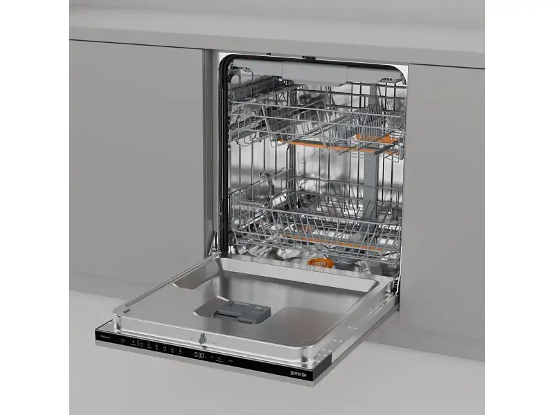 Посудомоечная машина Gorenje GV16D9 - фото 5
