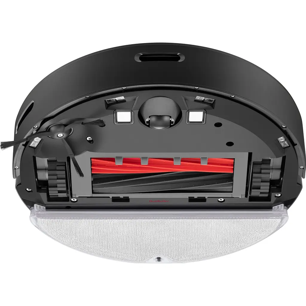 Робот-пилосос RoboRock Vacuum Cleaner Q5 Pro Black (Q5PR52-00) [100121] - фото 13