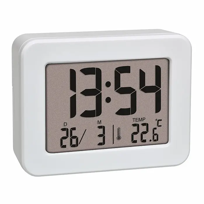 Годинник настільний TFA 60204402 - фото 2