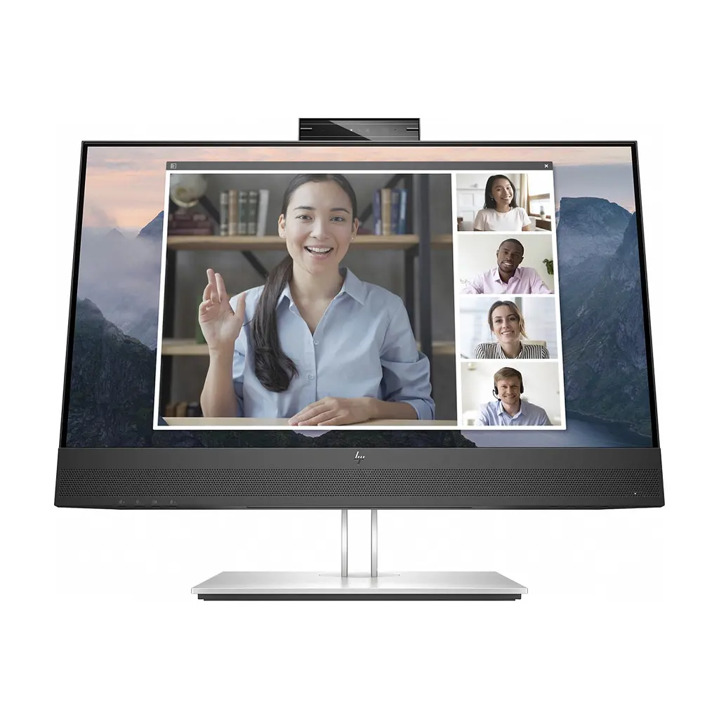 Монітор HP E24mv G4 (169L0AA)