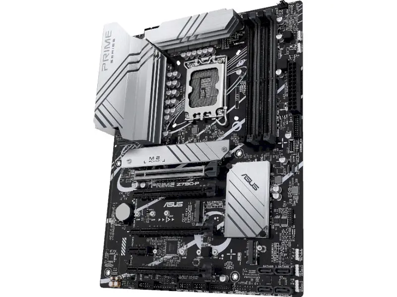 Материнська плата Asus PRIME Z790-P - фото 3