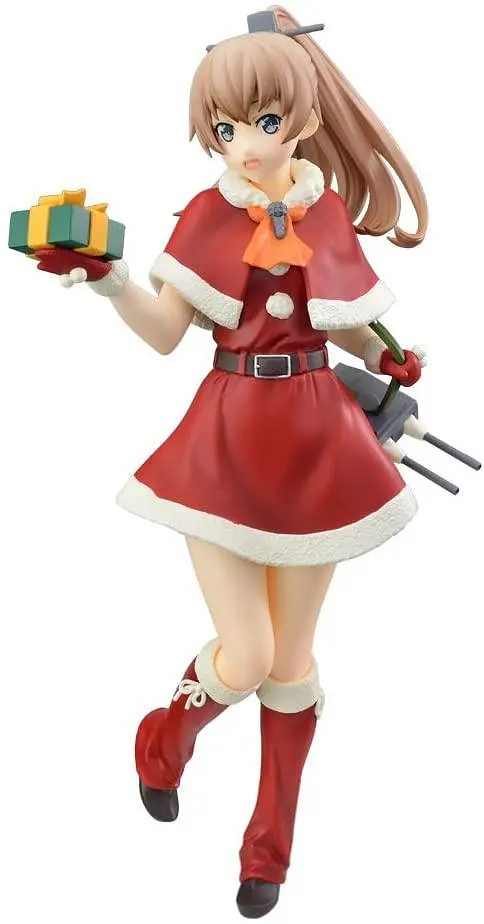 Фігурка Кумано Флотська Колекція Kumano Kantai Collection 20см KC K 20 - фото 3