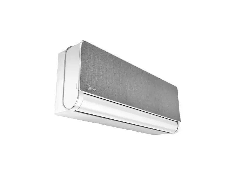 Спліт-система Midea Penrose MSXT-12HRFN8-SILVER-I/MSXT-12HRFN8-O - фото 3