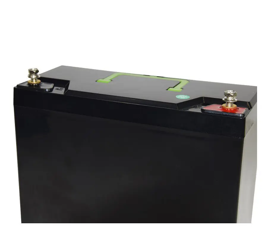 Літій-залізо-фосфатний акумулятор LiFePO4 Full Energy FEG1218 12,8 В 18 А·год для ДБЖ - фото 2