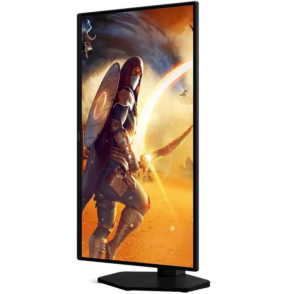 Монітор AOC 26.5" Q27G4ZDR QD-OLED QHD OLED 240Hz (Q27G4ZDR) - фото 10