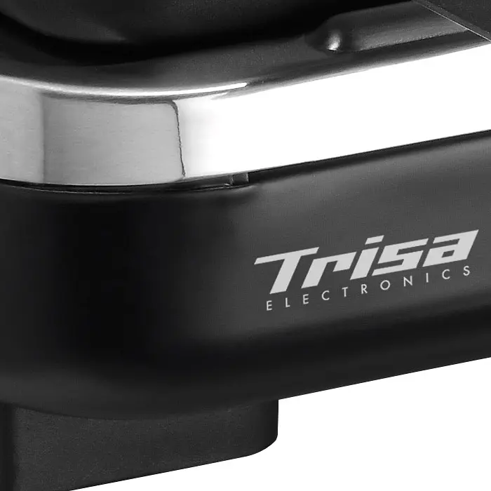 Електрогриль-раклетниця Trisa Raclette Hot Stone 7558 - фото 3