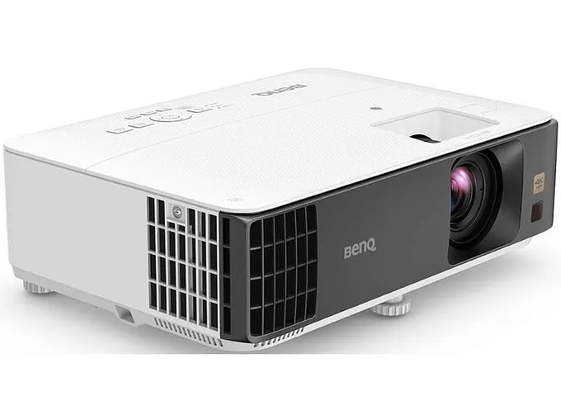 Мультимедійний проектор BenQ TK700 - фото 2