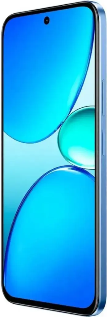 Смартфон REALME C85 8/256GB Kingfisher Blue - фото 5