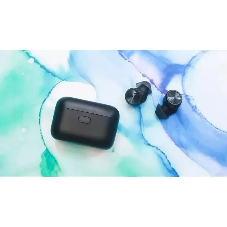 Бездротові навушники Plantronics Backbeat Pro 5100 у кейсі - фото 2