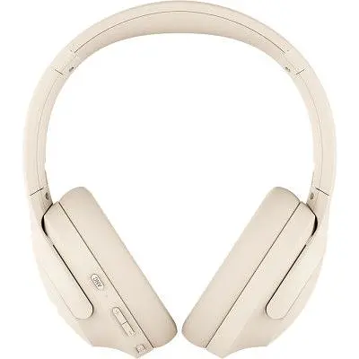 Наушники Canyon OnRiff 10 ANC Bluetooth Beige (CNS-CBTHS10BG) - фото 2