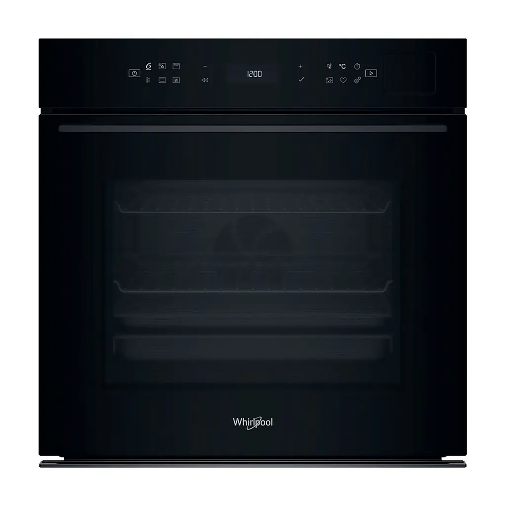 Духова шафа Whirlpool WOI7A8PT1SB