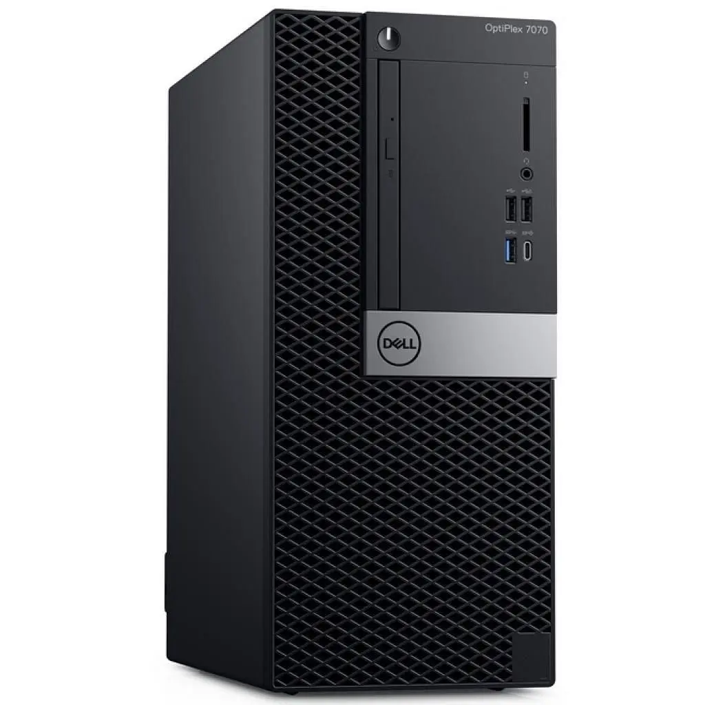 Комп'ютер Refurb Dell OptiPlex 7070 MT i7-9700/16/480SSD - фото 3