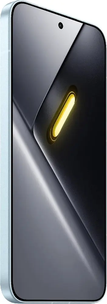 Смартфон Xiaomi Poco X8 Pro Max 12/512GB Blue (Global) (no charger) [5G, NFC] - фото 2