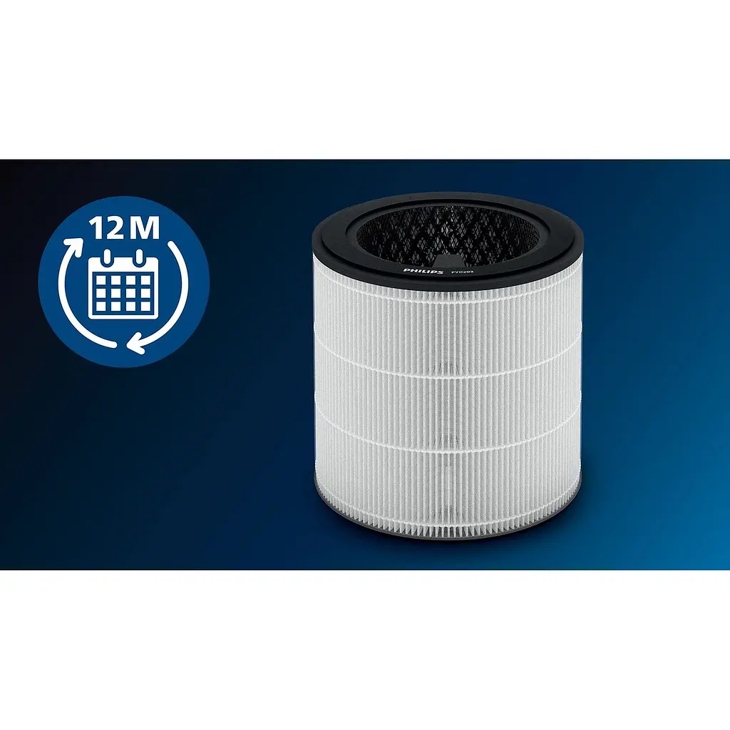 Фильтр воздухоочистителей Philips (FY0293/30) - фото 3