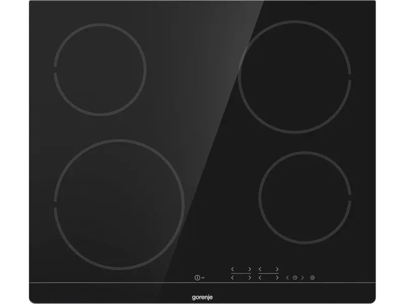 Електрична варильна поверхня Gorenje ECT601FM