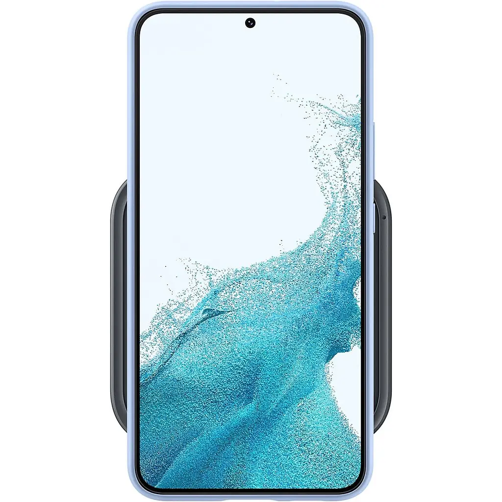 Зарядний пристрій Samsung 15Вт з блоком живлення, сірий темний (EP-P2400TBEGEU) - фото 6