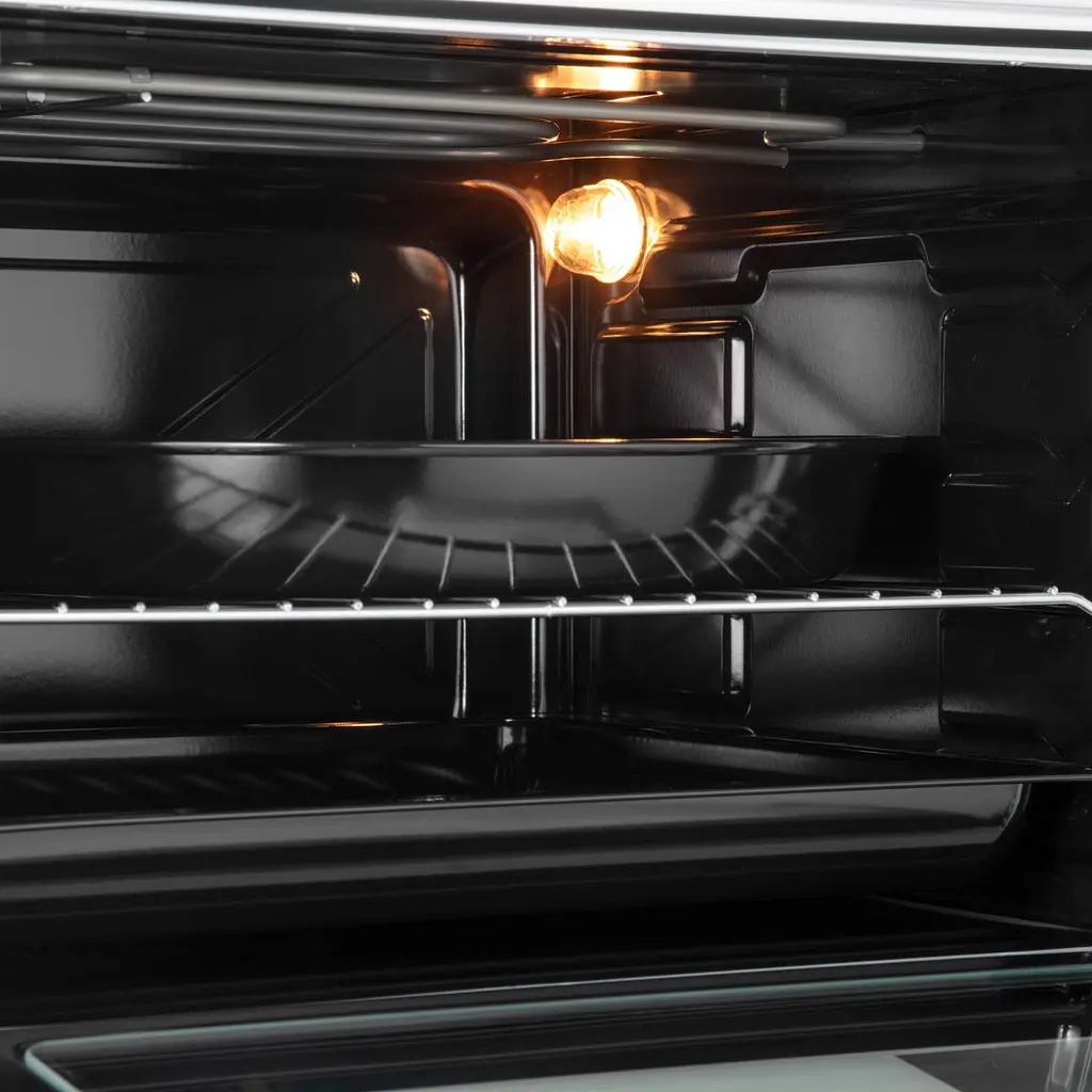 Электрическая духовка Ardesto настольная MEO-F60W [132513] - фото 8