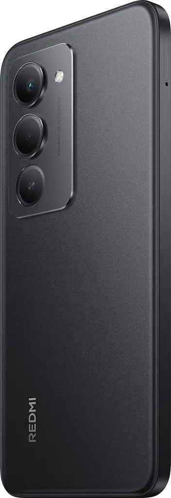 Смартфон Xiaomi Redmi 15 4G 6/128GB Midnight Black (Global) Без NFC (with charger) - фото 7
