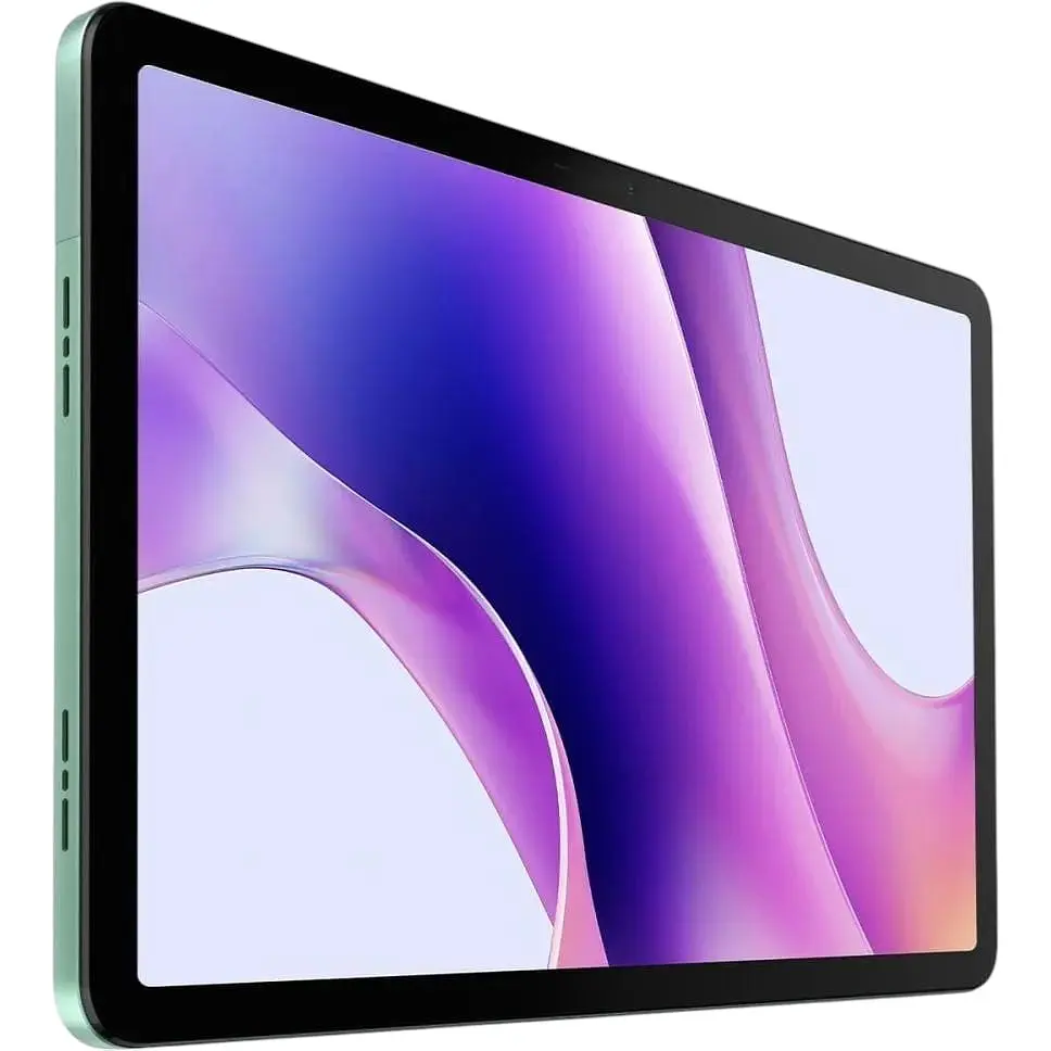 Планшет Tecno MegaPad 11 8/128GB Vitality Green (4894947052200) - фото 9