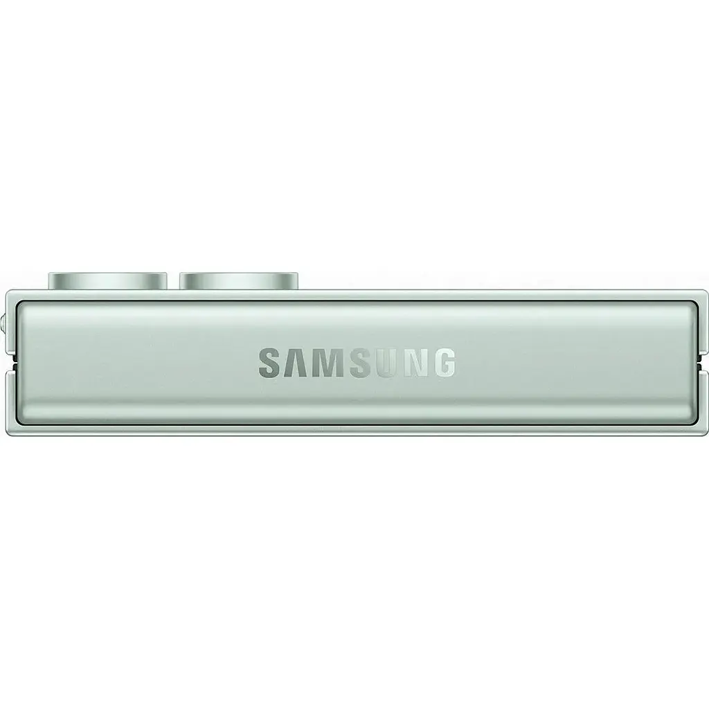 Смартфон Samsung Galaxy Flip 6 12/256GB Mint (SM-F741BLGG) [NFC, 2 SIM/1 SIM + eSIM] - фото 10
