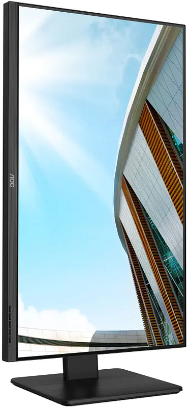 Монітор AOC 31.5` U32P2 [75383] - фото 6