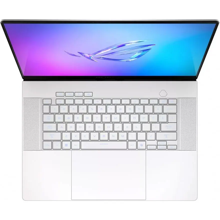 Ноутбук Asus ROG Zephyrus G16 GU605CX Platinum White [GU605CX-XS98] [152473] - фото 2