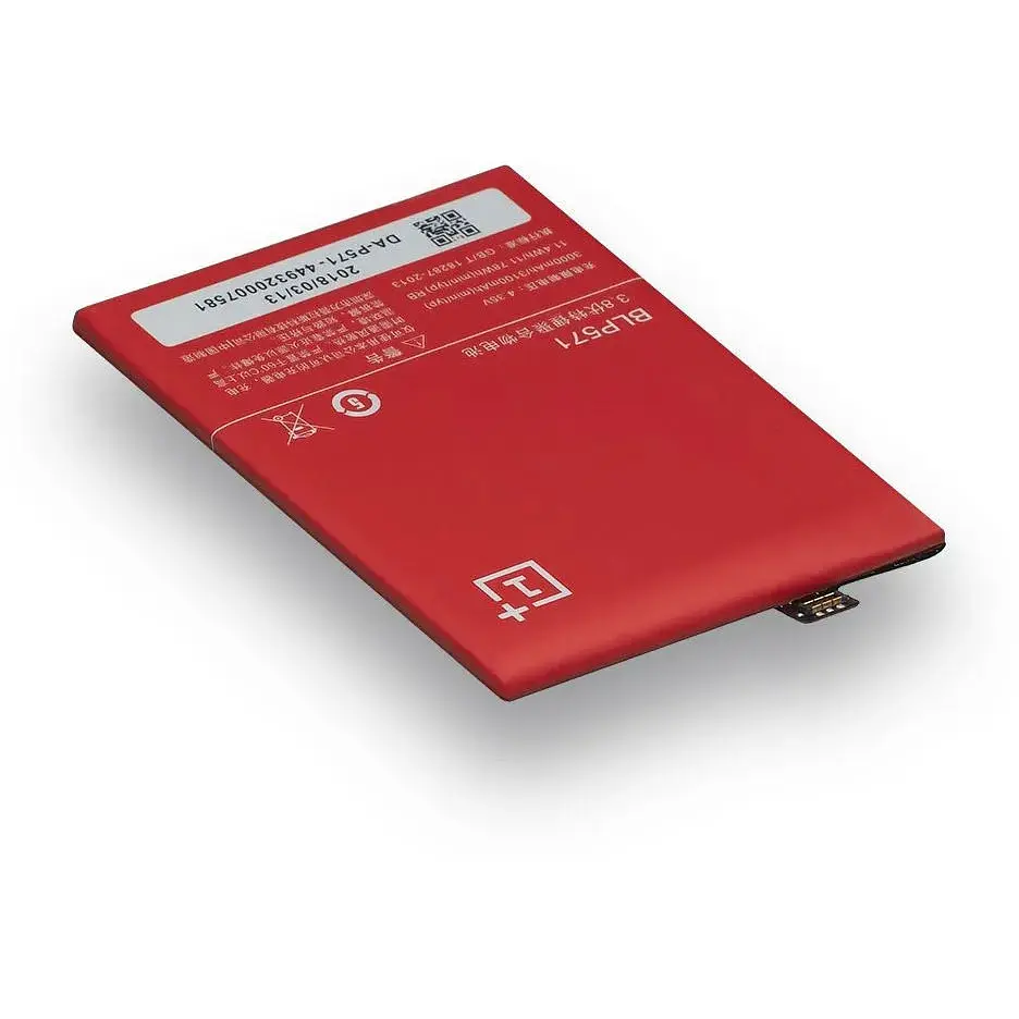 Акумуляторна батарея OnePlus One BLP571