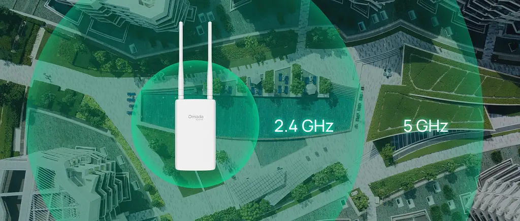 TP-Link Точка доступEAP603 OUTDOOR AX1800, 1xGE LAN, PoE - фото 4