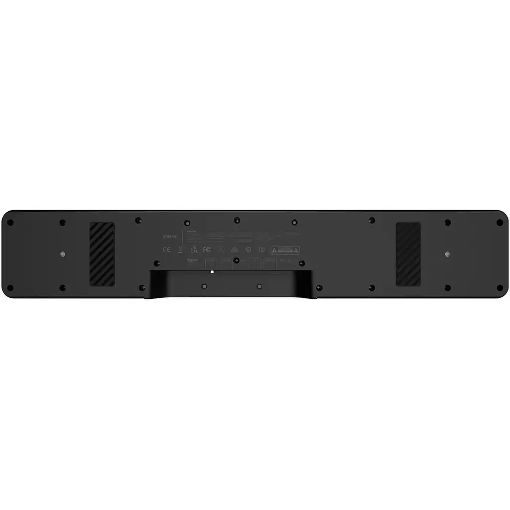 Саундбар Klipsch Flexus Soundbar Core 100 2.1 Dolby Atmos Black (1071981) - фото 5