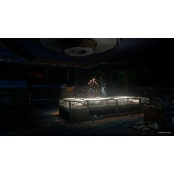 Гра The Last of Us Part I 1 (російська версія) (PS5) - фото 4